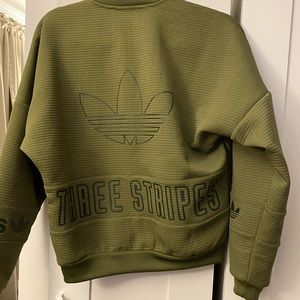 Adidas Jacket